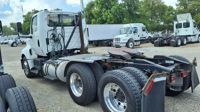 2020 International LT625
