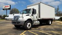2020 International MV607