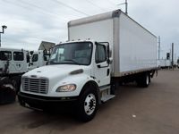 2019 Freightliner M2 106