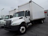 2019 International 4300
