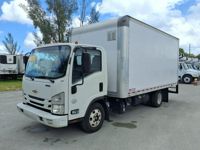 2021 Chevrolet LCF 4500HD