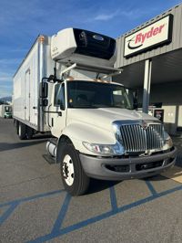 2018 International 4300