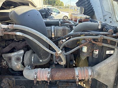 2020 Freightliner CASCADIA 125