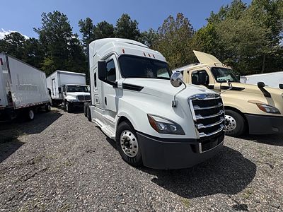 2020 Freightliner NEW CASCADIA PX12664