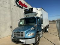 2019 Freightliner M2 106