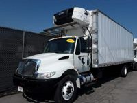 2018 International 4300