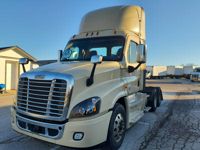 2019 Freightliner CASCADIA 125