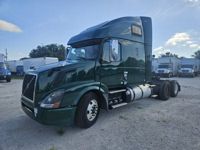 2017 Volvo VNL64T