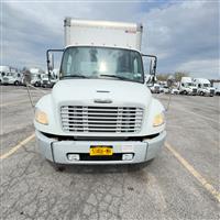 2016 Freightliner M2 106
