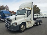 2019 Freightliner CASCADIA 125