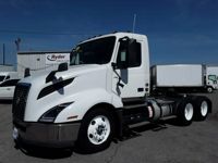 2019 Volvo VNL64T-300