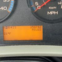 2019 International 4300