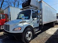 2018 Freightliner M2 106
