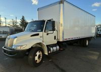 2019 International 4300