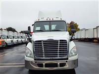 2016 Freightliner CASCADIA 125