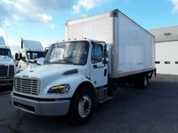2019 Freightliner M2 106