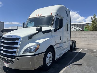 2020 Freightliner NEW CASCADIA PX12664
