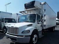 2019 Freightliner M2 106
