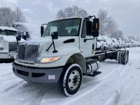 2019 International 4300