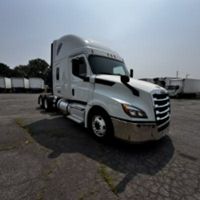 2019 Freightliner NEW CASCADIA PX12664