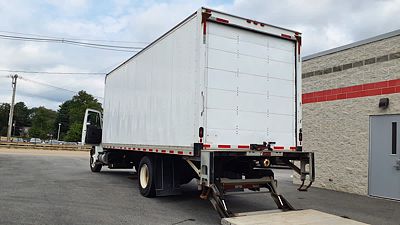2019 International 4300