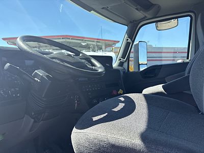 2019 International LT625