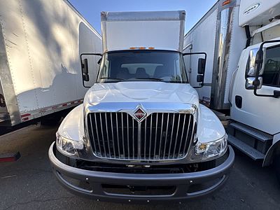 2019 International 4300