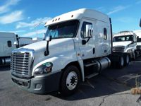 2020 Freightliner CASCADIA 125