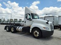 2020 International LT625
