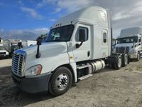 2020 Freightliner CASCADIA 125