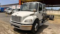 2018 Freightliner M2 106