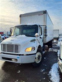 2020 Freightliner M2 106