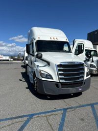 2022 Freightliner NEW CASCADIA PX12664