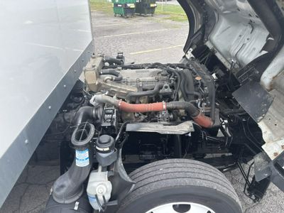 2022 Chevrolet LCF 4500XD