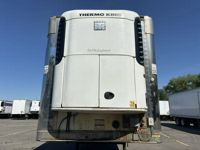 2016 GREAT DANE TRAILERS 721TZ-1 -48/162/102