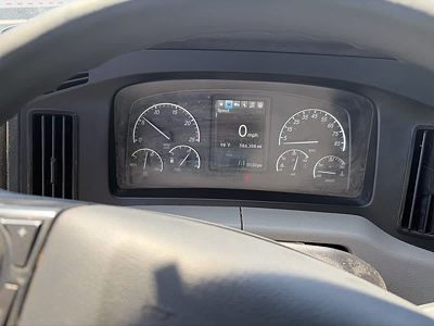 2021 Freightliner NEW CASCADIA PX12664