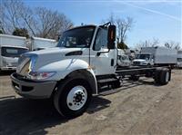2019 International 4300