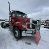 2019 Freightliner 114SD