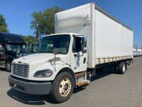 2019 Freightliner M2 106