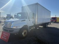 2017 International 4300