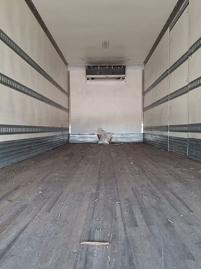 2019 International 4300