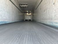 2016 GREAT DANE TRAILERS 721TZ-1 -48/162/102