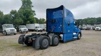 2021 Freightliner NEW CASCADIA PX12664