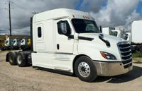 2020 Freightliner NEW CASCADIA PX12664