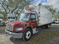 2020 Freightliner M2 106