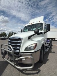 2021 Freightliner NEW CASCADIA PX12664