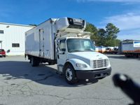 2018 Freightliner M2 106