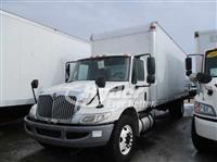 2012 International 4300LP