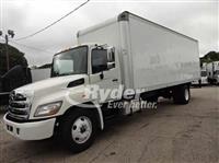 2013 Hino HINO 268