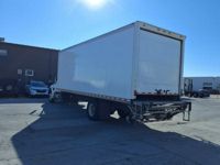 2020 International MV607